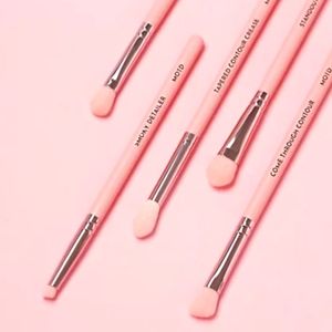 Motd Cosmetics Brush Set